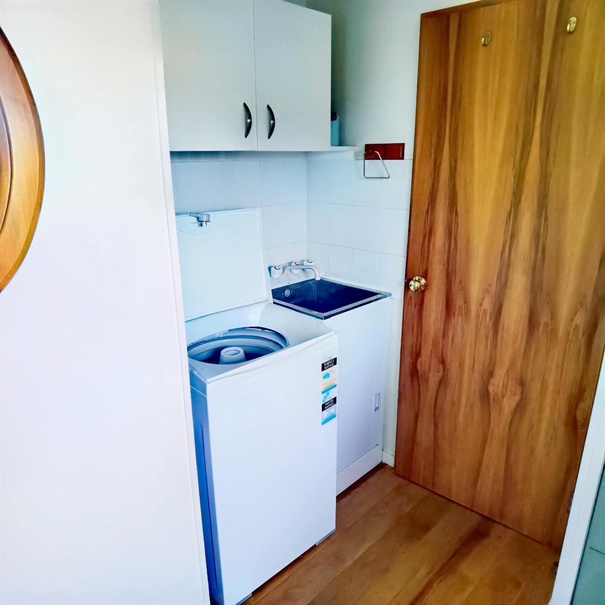 Villa The Lancewoods Te Anau Exterior foto