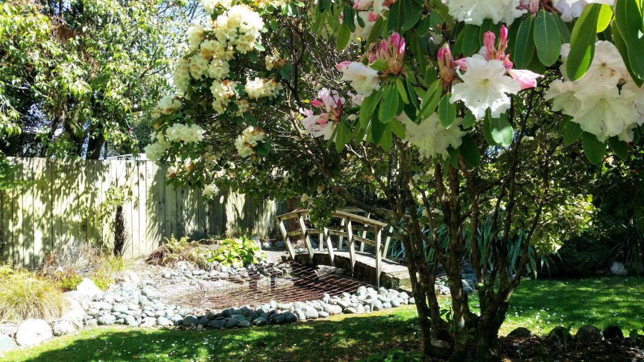 Villa The Lancewoods Te Anau Exterior foto